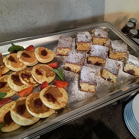 Grand Senica, Garni Hotel Senica