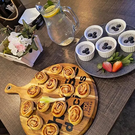 Grand Senica, Garni Hotel Senica