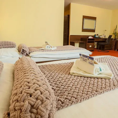 Grand Senica, Garni Hotel 3*