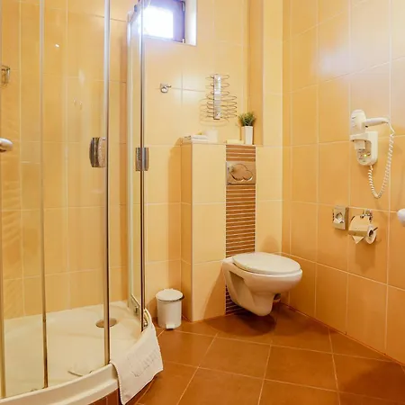 Grand Senica, Garni Hotel Senica