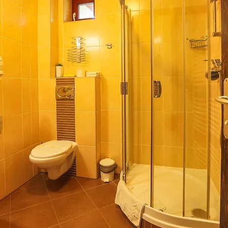 Hotel Grand Senica, Garni Senica