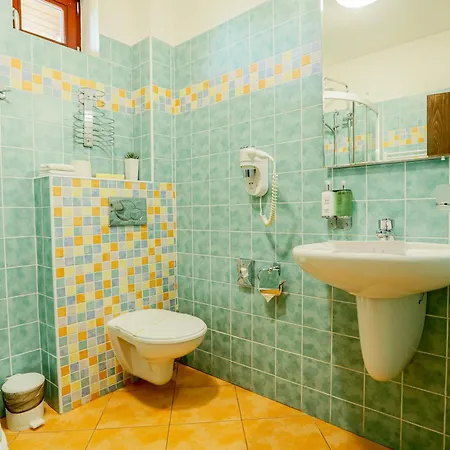 Grand Senica, Garni Hotel 3*