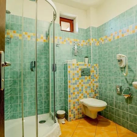 Grand Senica, Garni Hotel Senica