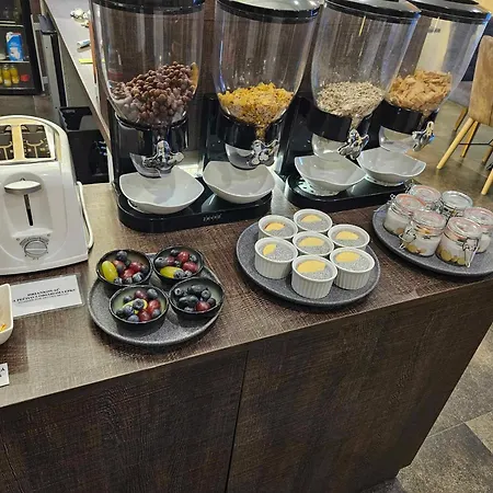 Grand Senica, Garni Hotel Senica