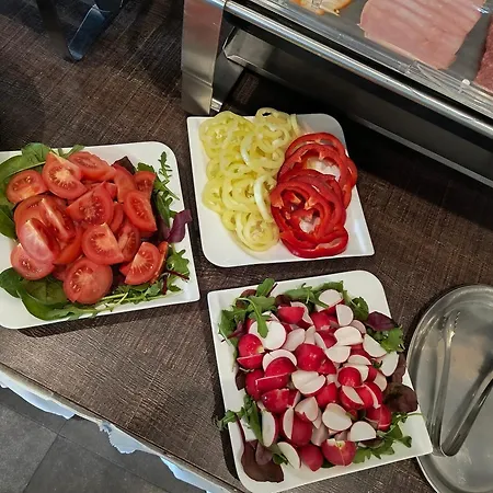 Hotel Grand Senica, Garni Senica