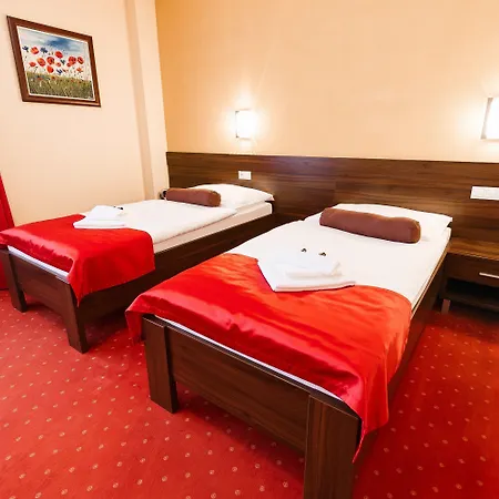 Grand Senica, Garni Hotel Senica