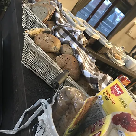 Grand Senica, Garni Hotel Senica