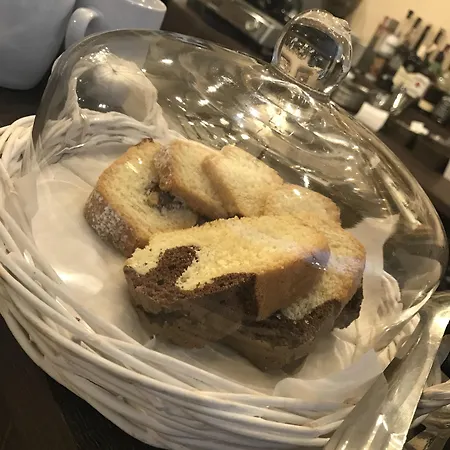 Grand Senica, Garni Hotel