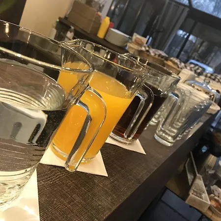 Grand Senica, Garni Hotel