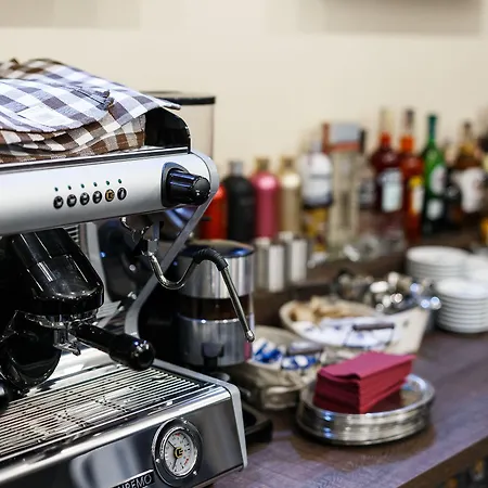 Grand Senica, Garni Hotel Senica