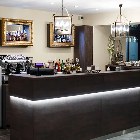 Grand Senica, Garni Hotel Senica