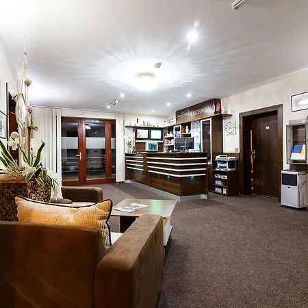 Hotel Grand Senica, Garni Senica