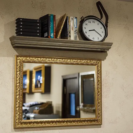 Grand Senica, Garni 3* 세니차