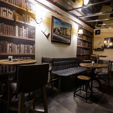 Grand Senica, Garni Hotel