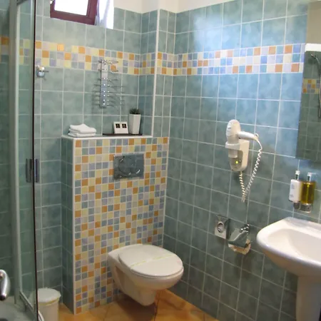 Hotel Grand Senica, Garni Senica