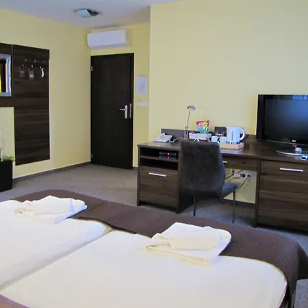 Grand Senica, Garni Hotel Senica