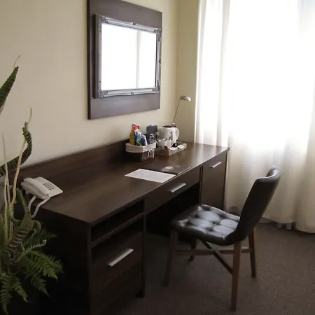 Hotel Grand Senica, Garni Senica