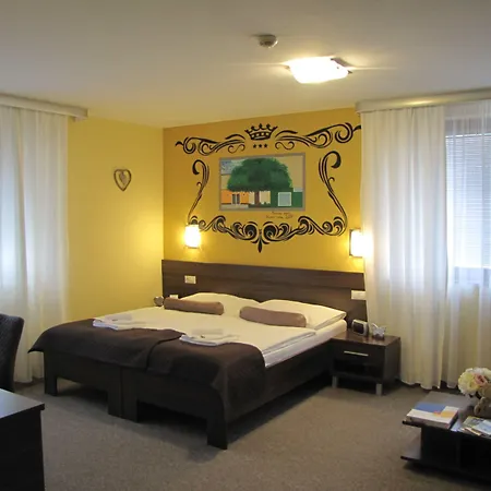 Grand Senica, Garni 3* 세니차