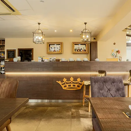 Grand Senica, Garni Hotel Senica