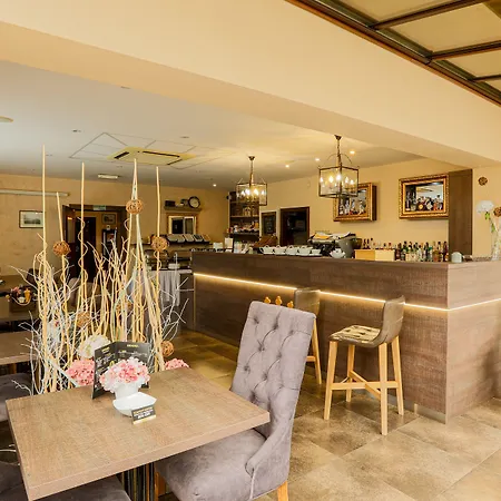 Hotel Grand Senica, Garni Senica