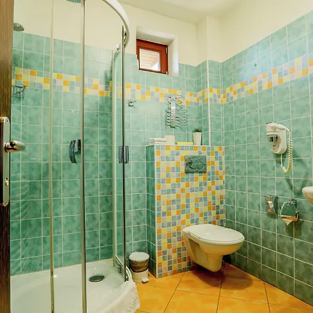 Hotel Grand Senica, Garni Senica