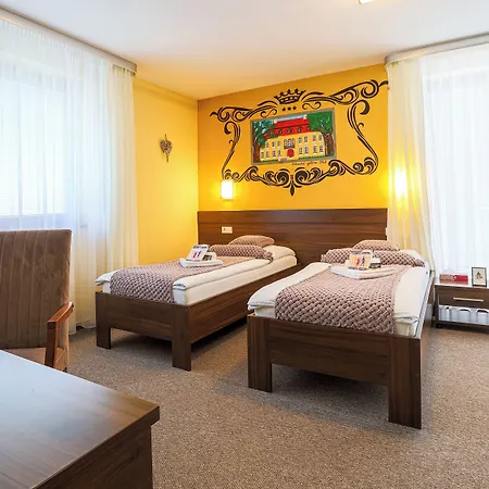 Grand Senica, Garni Hotel Senica