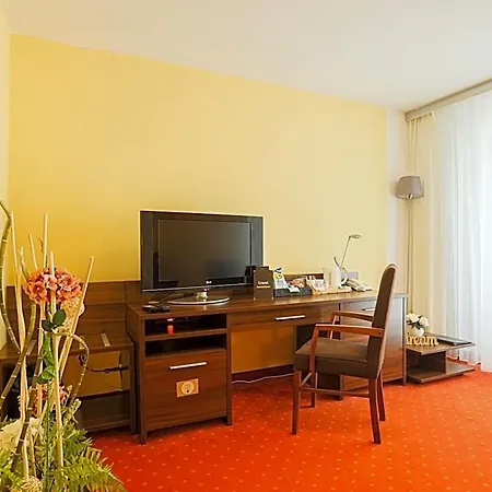 Hotel Grand Senica, Garni Senica