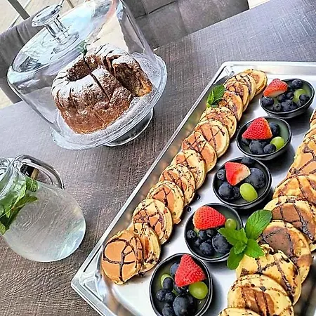 Grand Senica, Garni Hotel