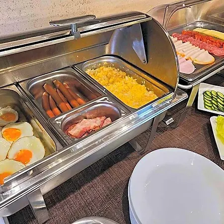 Grand Senica, Garni Hotel